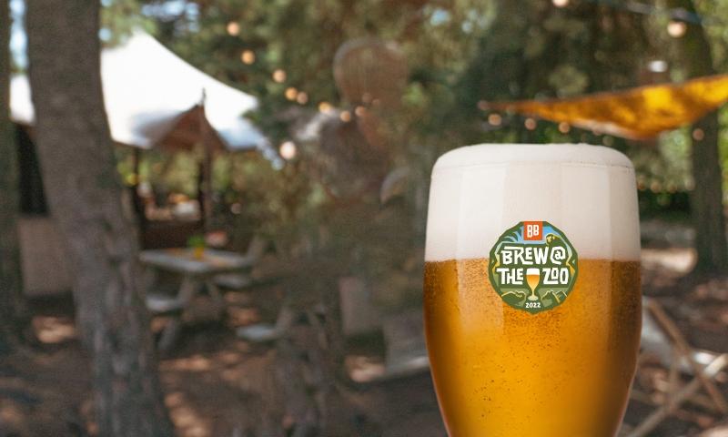 Brew at the zoo speciaalbierfestival Brew at the zoo speciaalbierfestival